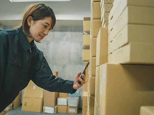 株式会社　エントリー