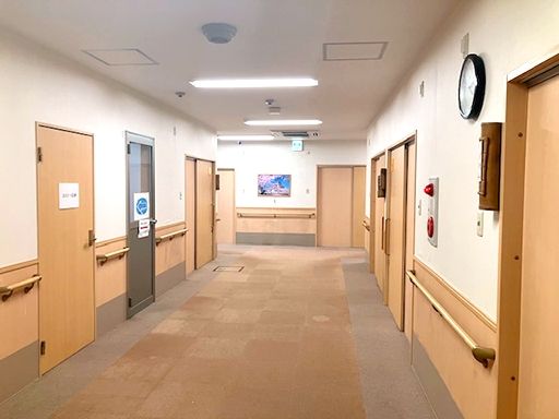 株式会社るりいろ　住宅型有料老人ホームよりあいの家