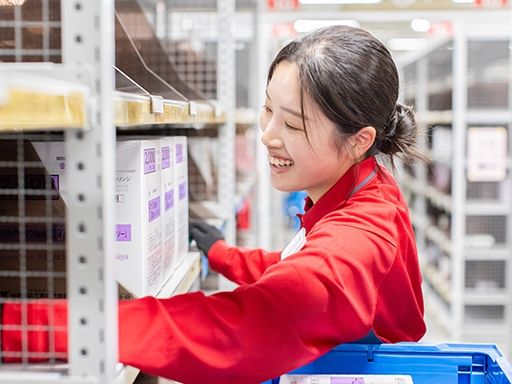 株式会社アステム　九州LISセンター