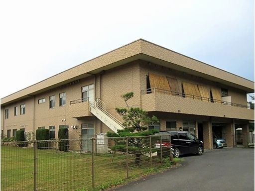 社会福祉法人 宏仁会　特別養護老人ホーム さくらぎ苑