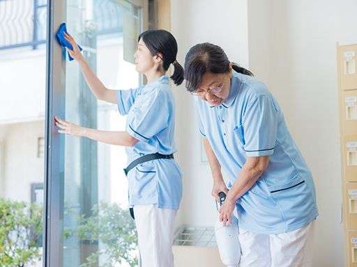 現場作業員募集開始