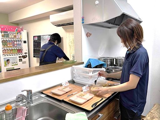 合同会社メディケアーズ 住宅型有料老人ホーム おゆみ野の家