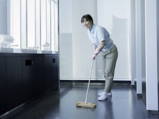 有限会社ハウスクリーニング八木