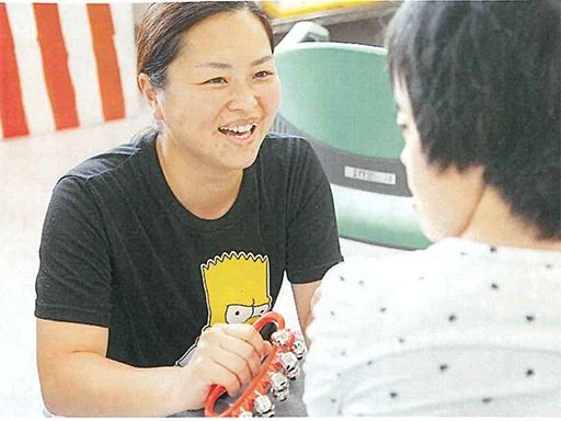 現場作業員募集開始