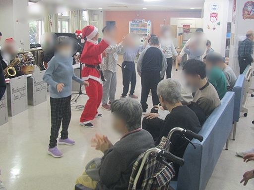 社会福祉法人 黎明会　澄水園