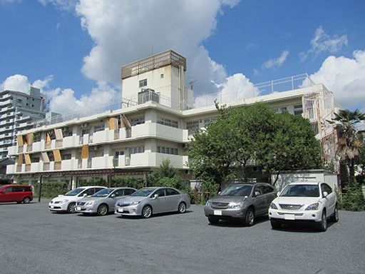 社会福祉法人 黎明会　澄水園