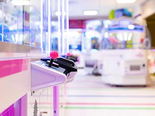 遊とぴあ　鹿沼店