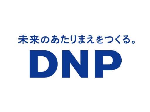 大日本印刷株式会社 Lifeデザイン事業部
