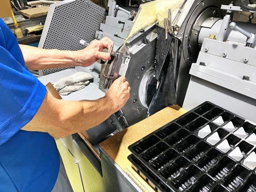 有限会社 森光学製作所